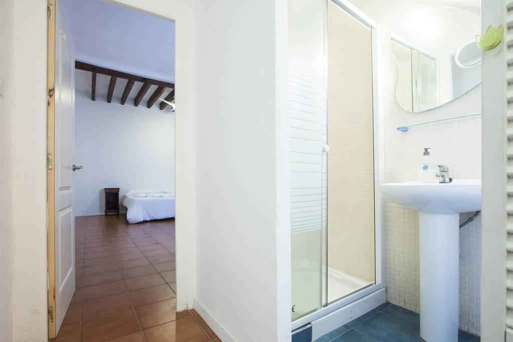 Flat City Center Apartamento Alicante Exterior foto